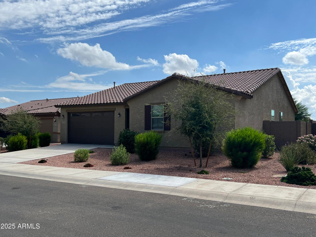 Photo of 19863 W Cheery Lynn Road, Buckeye, AZ 85396 (MLS # 7077574)
