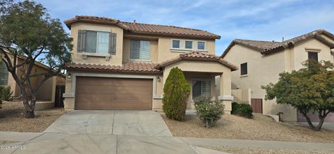 6528 W EAGLE TALON Trail Phoenix AZ 85083