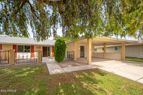 Duplex in Sun City AZ 14006 TUMBLEBROOK Way.jpg