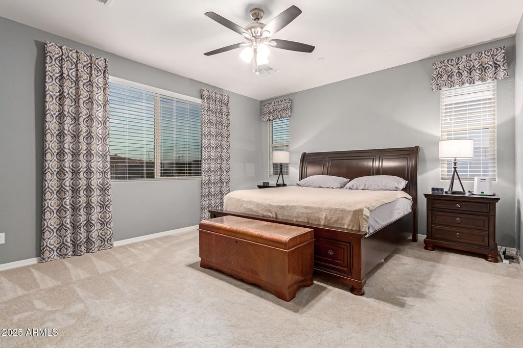 Photo of 30255 N 115th Drive, Peoria, AZ 85383 (MLS # 6925090)
