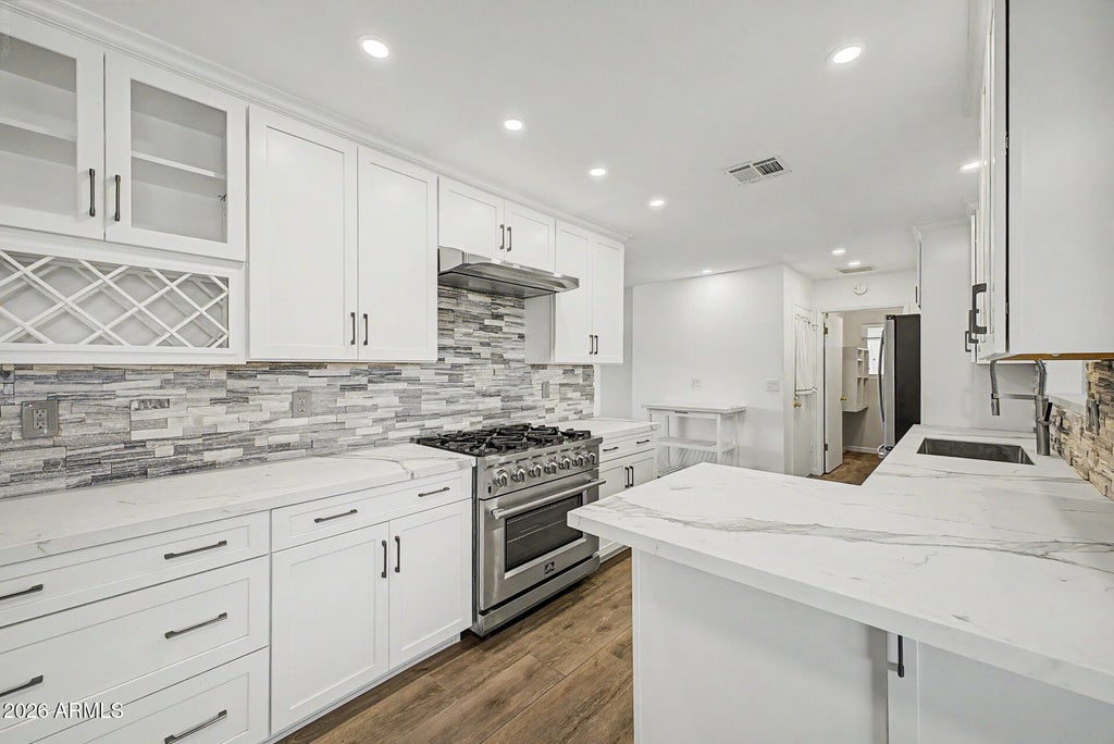 Photo of 10002 W Desert Hills Drive, Sun City, AZ 85351 (MLS # 7060217)