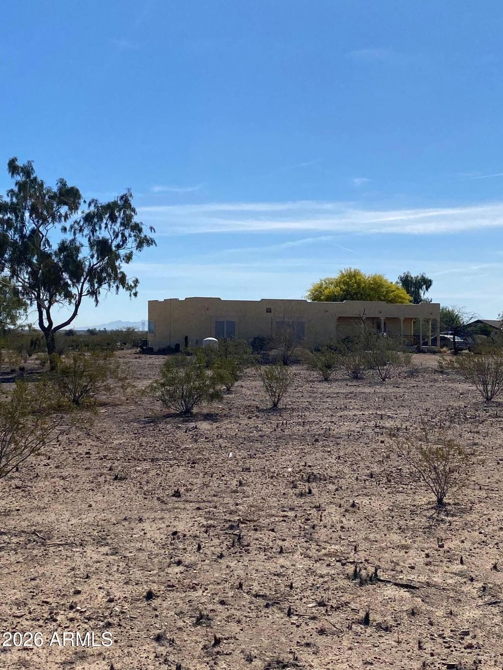 Photo of 407 S 339th Avenue, Tonopah, AZ 85354 (MLS # 6999031)