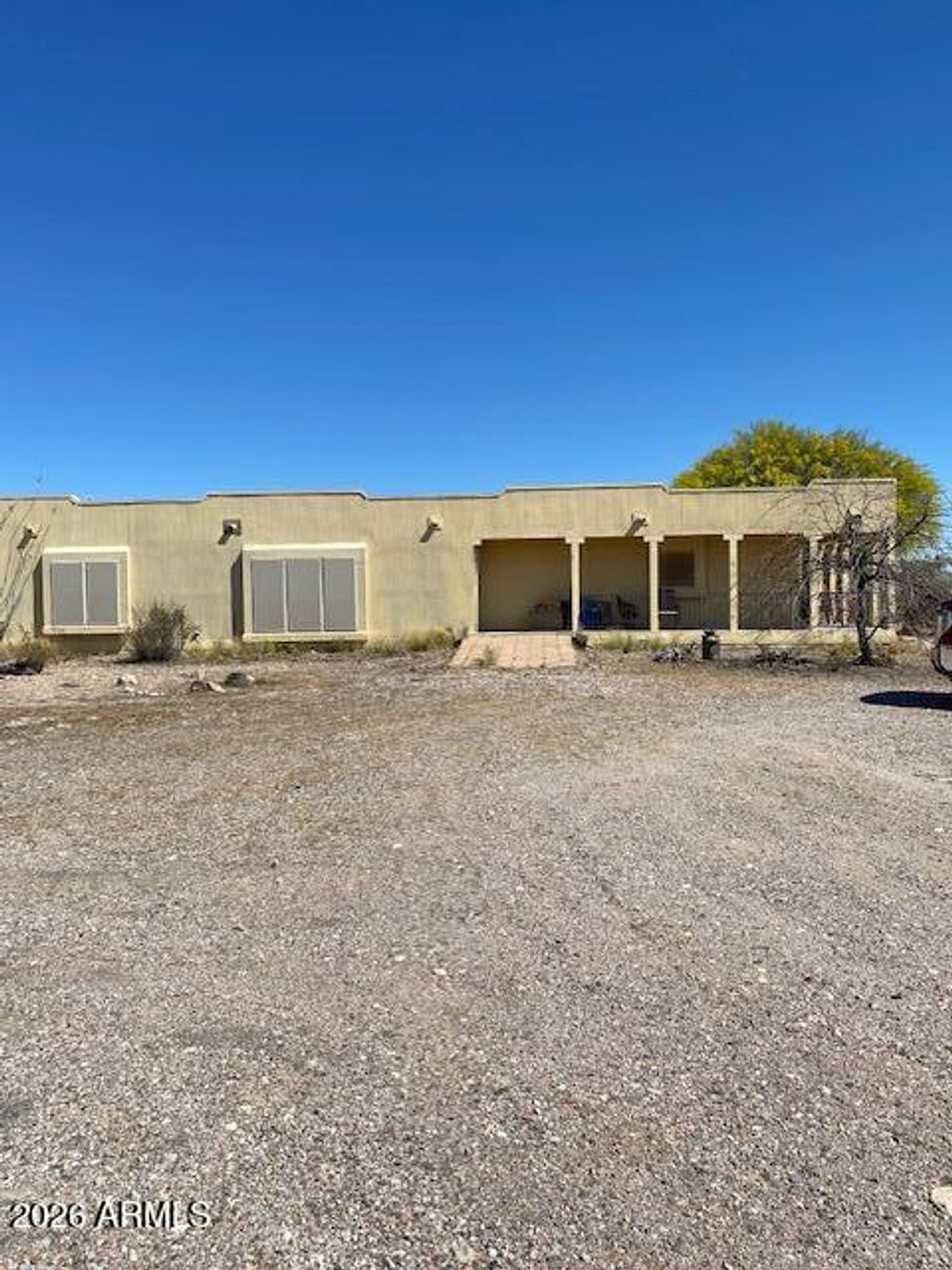 Photo of 407 S 339th Avenue, Tonopah, AZ 85354 (MLS # 6999031)