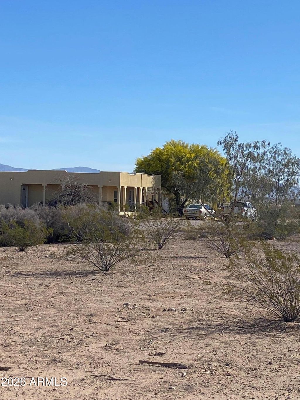 Photo of 407 S 339th Avenue, Tonopah, AZ 85354 (MLS # 6999031)