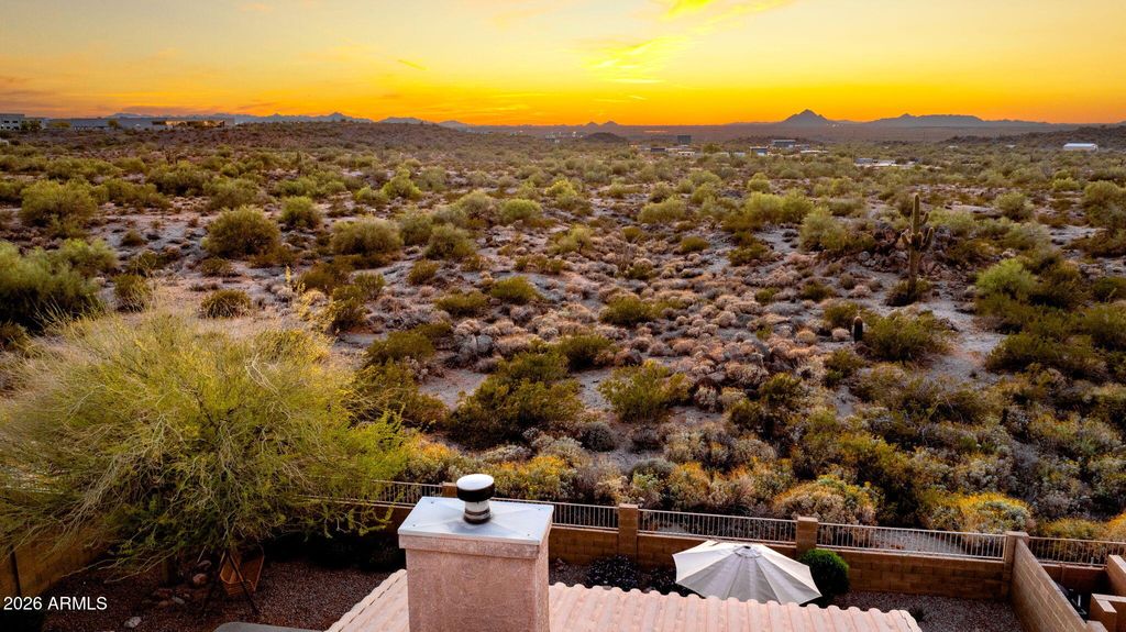 Photo of 4324 N Ranier Circle, Mesa, AZ 85215 (MLS # 6999418)