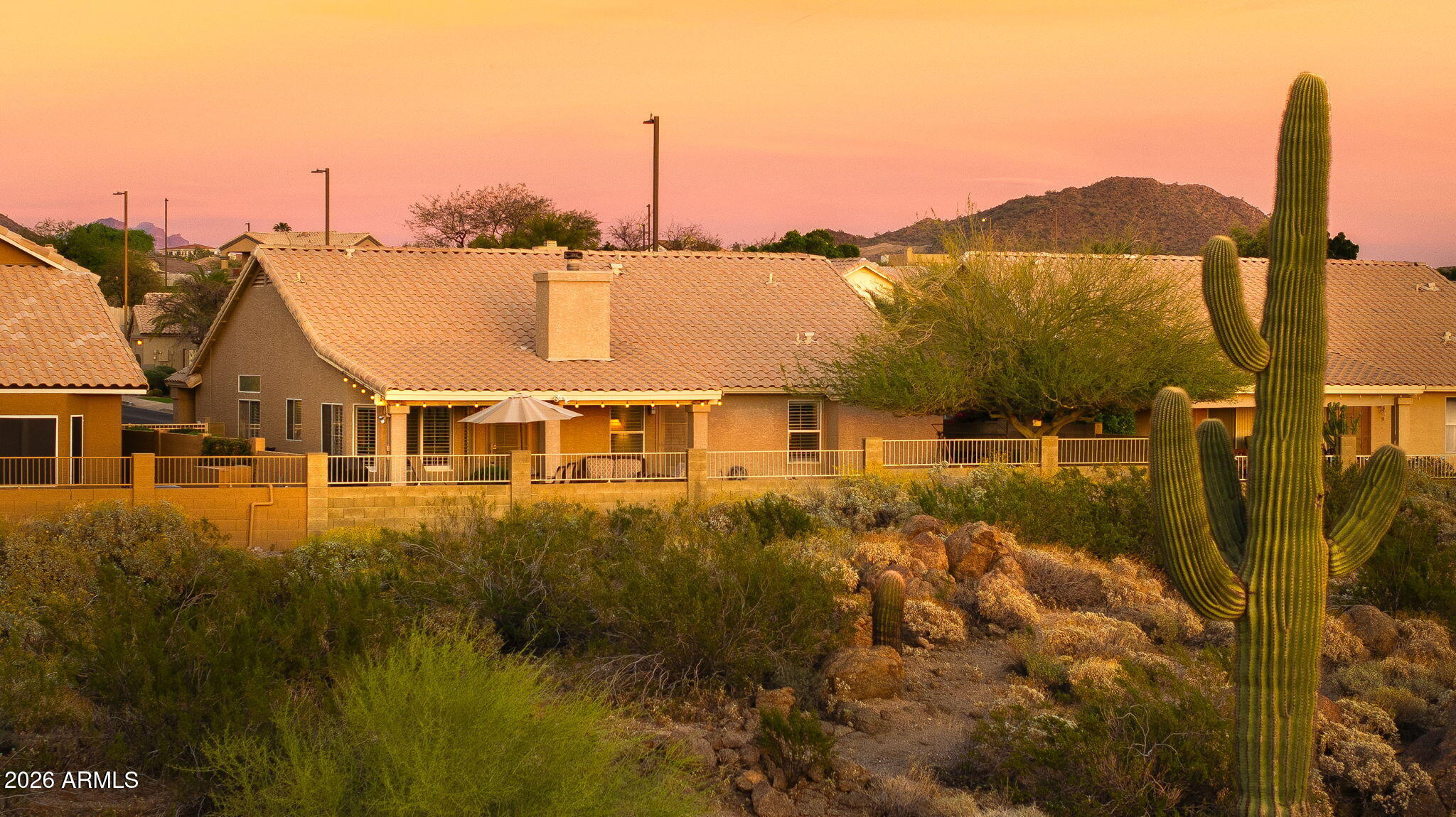 4324 N RANIER Circle