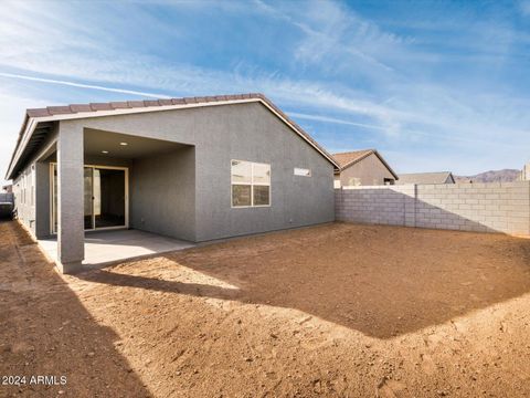 A home in Waddell