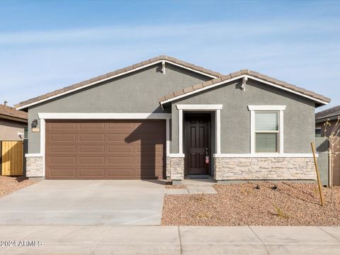 A home in Waddell