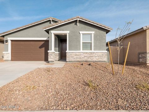 A home in Waddell