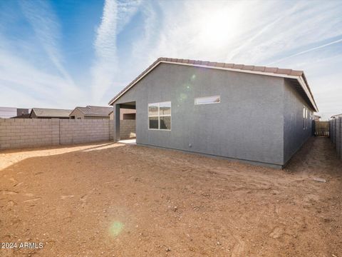 A home in Waddell