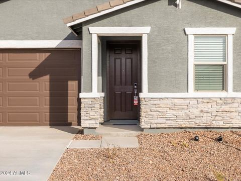 A home in Waddell