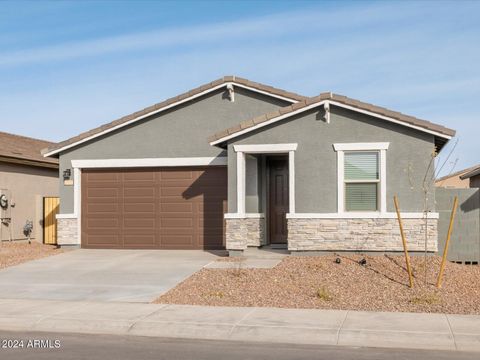 A home in Waddell