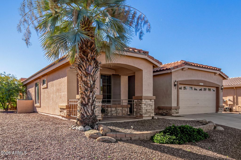 Photo of 4677 E Mia Lane, Gilbert, AZ 85298 (MLS # 6968444)