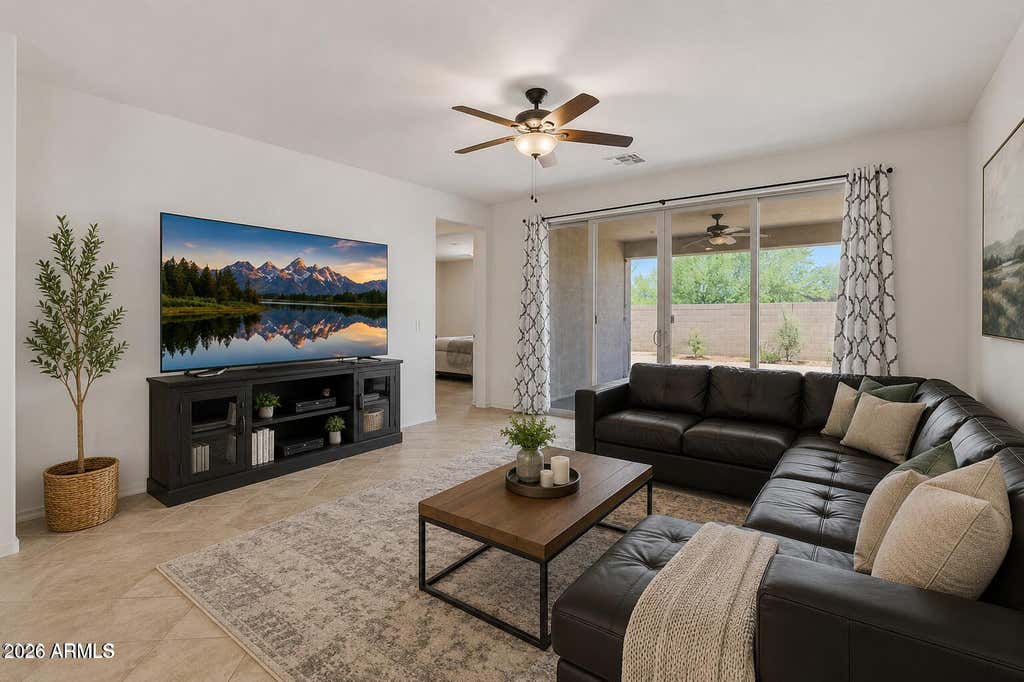 Photo of 724 S 9th Street, Avondale, AZ 85323 (MLS # 7039398)