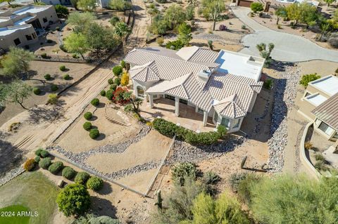 A home in Rio Verde