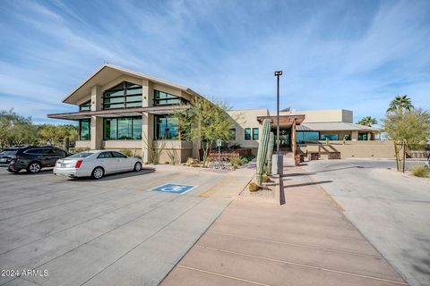 A home in Rio Verde