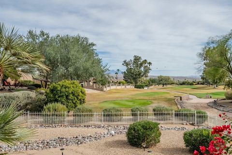 A home in Rio Verde