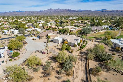 A home in Rio Verde