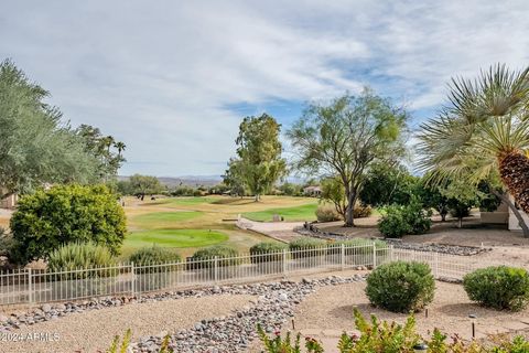 A home in Rio Verde