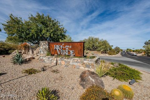 A home in Rio Verde