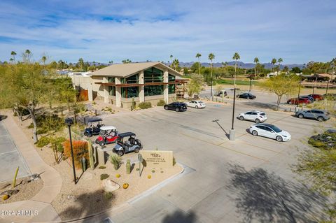 A home in Rio Verde