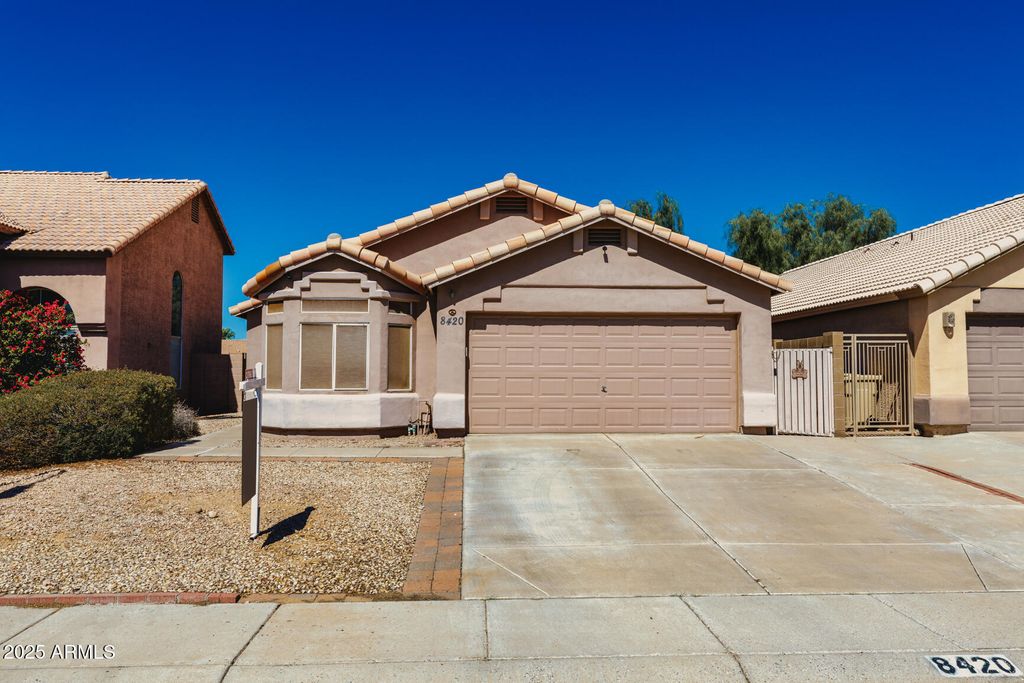 Photo of 8420 W Audrey Lane, Peoria, AZ 85382 (MLS # 6925545)