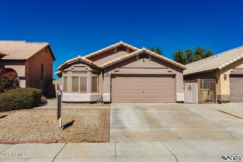 8420 W AUDREY Lane Peoria AZ 85382