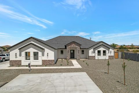 3989 E Freeman Lane San Tan Valley AZ 85140