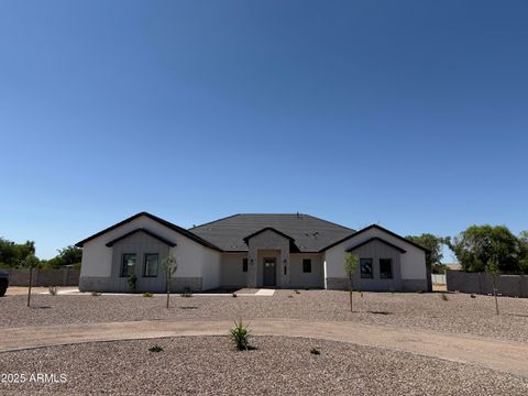 3989 E Freeman Lane San Tan Valley AZ 85140