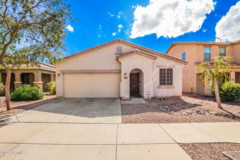 7017 W IRWIN Avenue Laveen AZ 85339