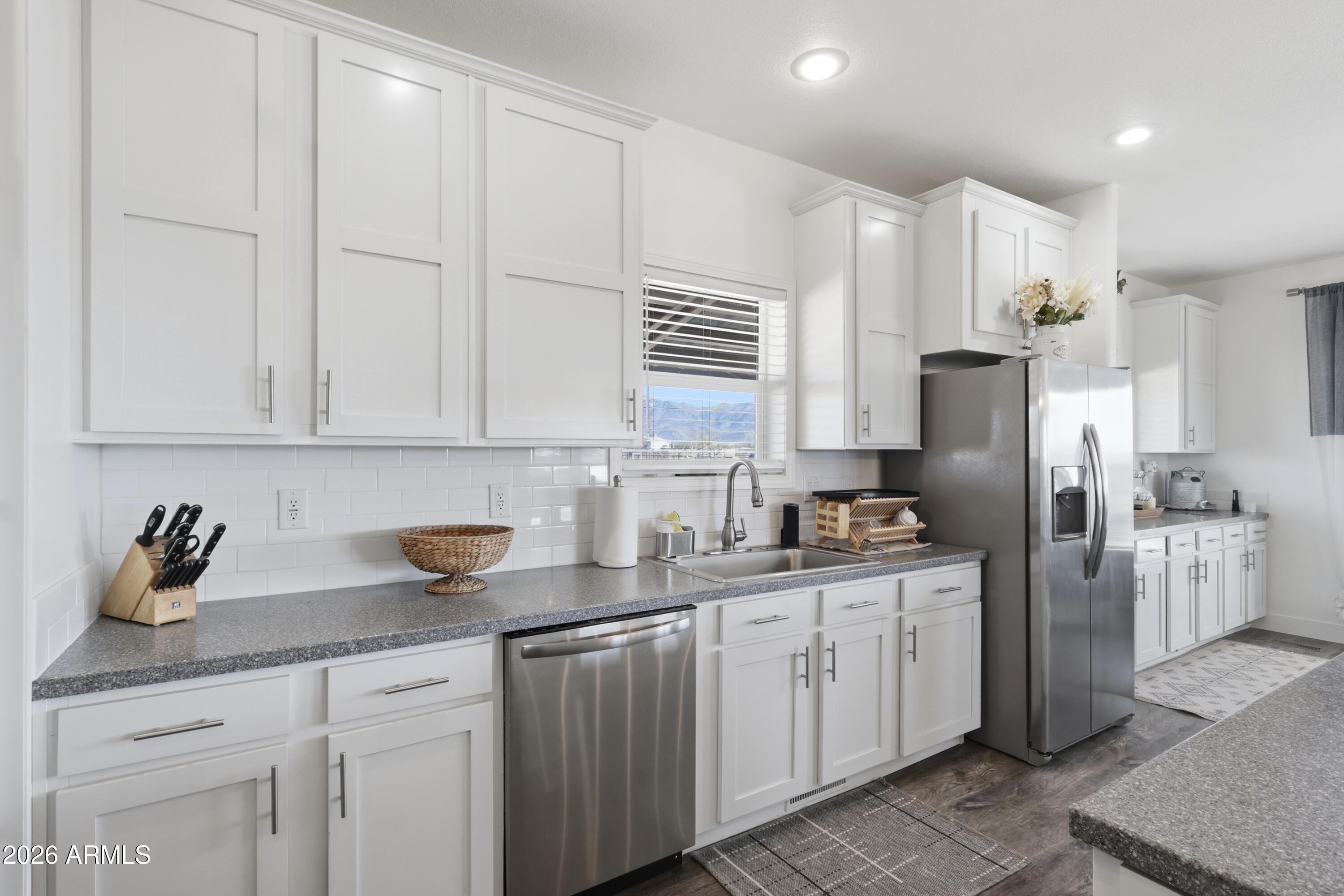 22454 W Steel Horse Road