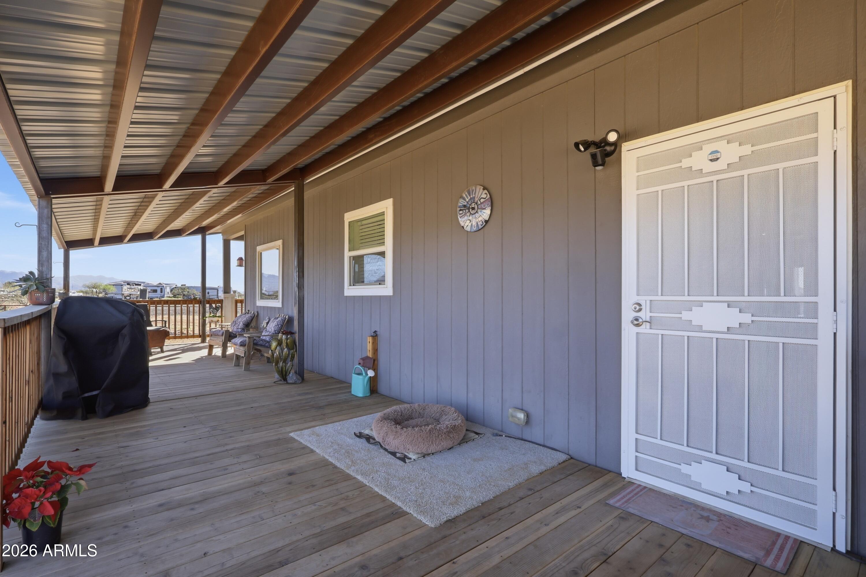 22454 W Steel Horse Road