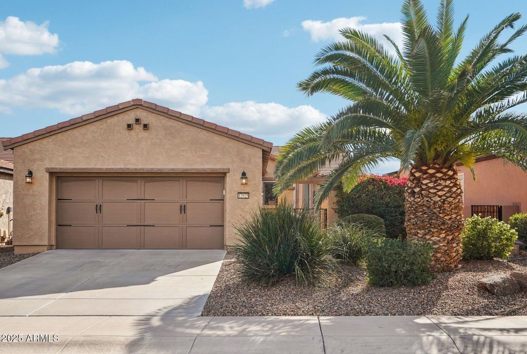 Photo of 12925 W Lone Tree Trail, Peoria, AZ 85383 (MLS # 6961565)