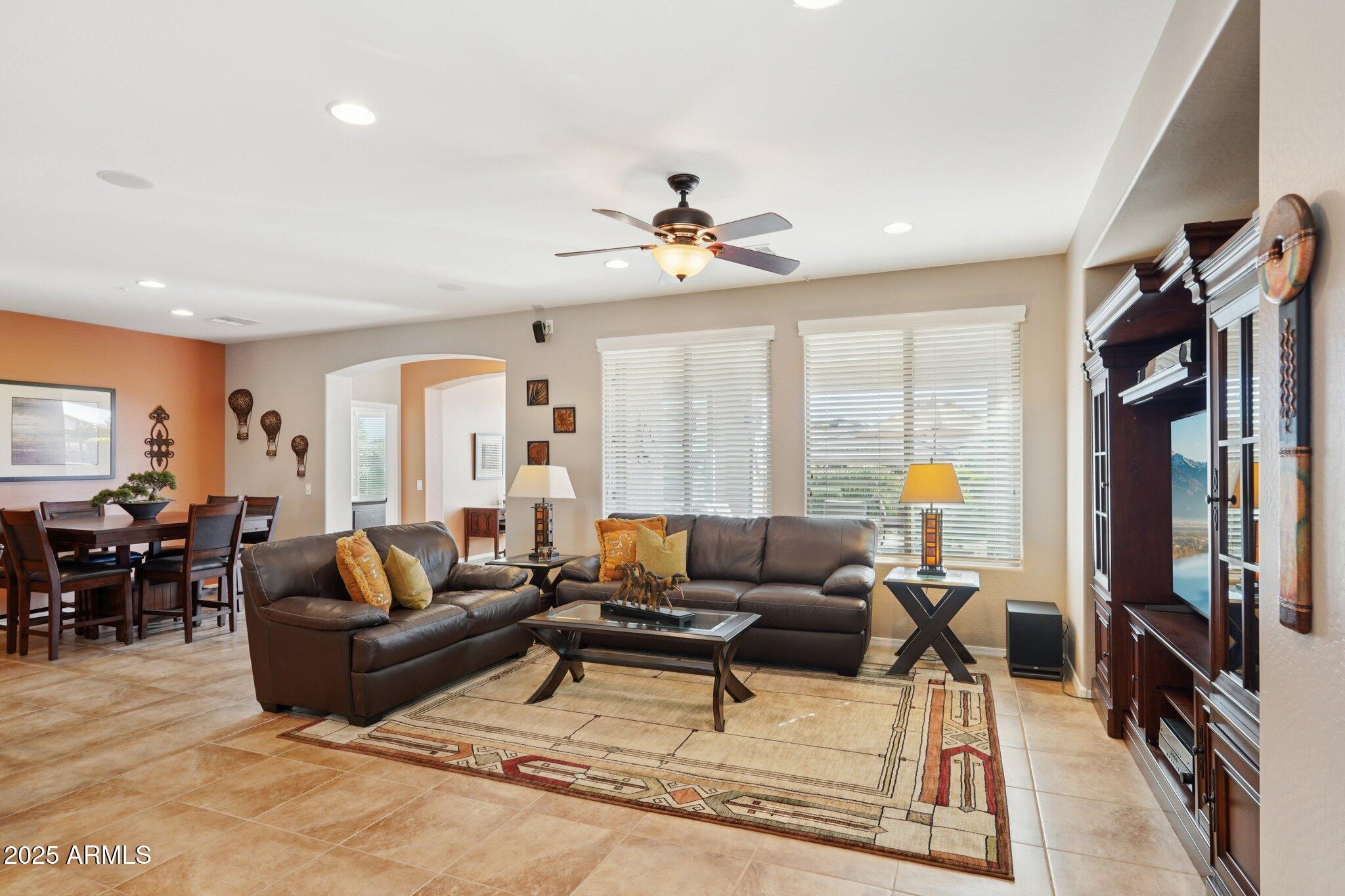 12925 W LONE TREE Trail