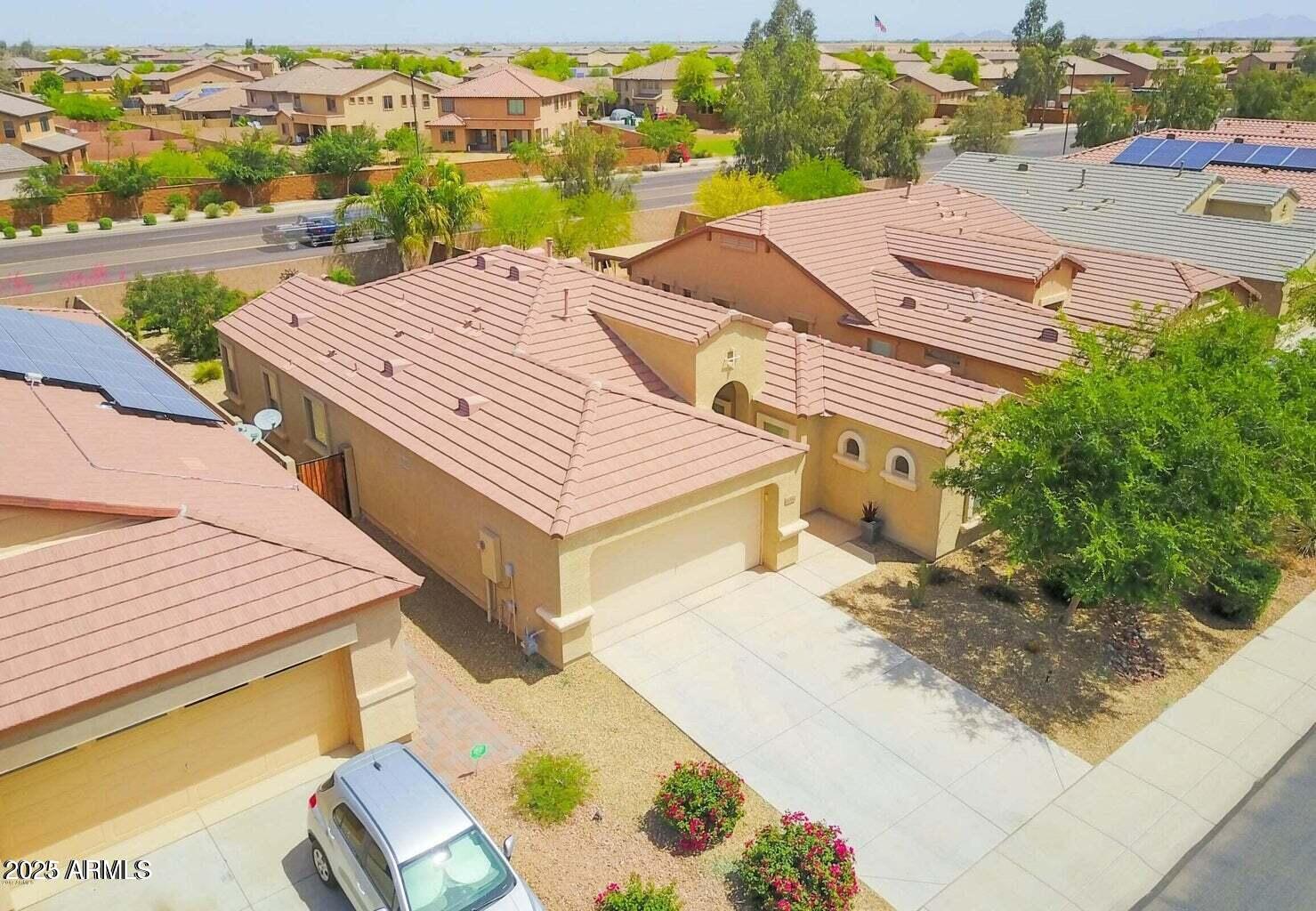 41162 W HAYDEN Drive