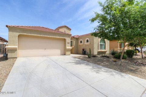 41162 W HAYDEN Drive Maricopa AZ 85138
