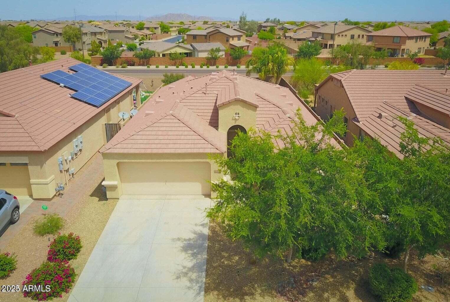 41162 W HAYDEN Drive