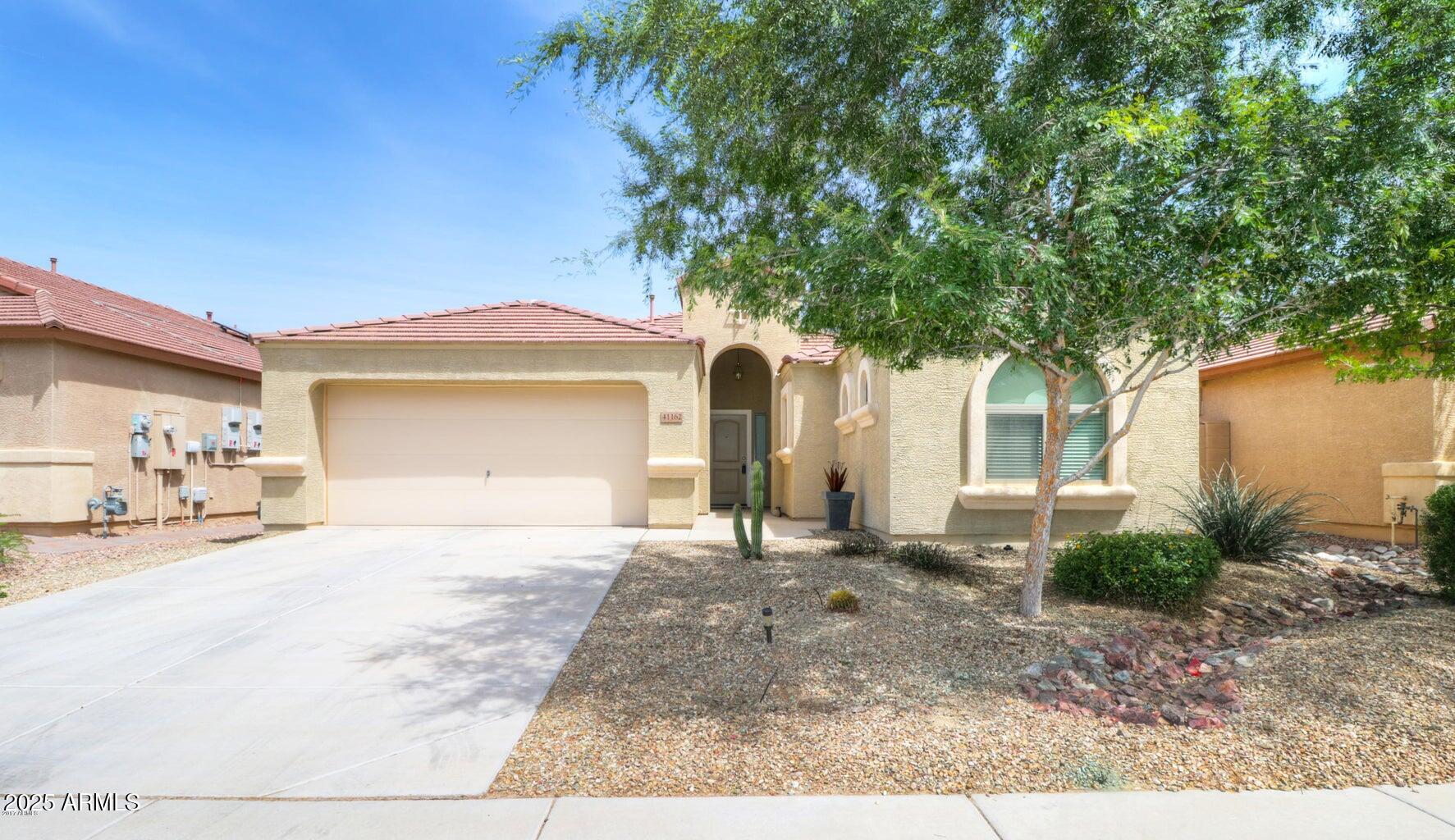 41162 W HAYDEN Drive