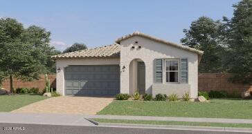 Photo of 2334 W Rutledge Avenue, Apache Junction, AZ 85120 (MLS # 7093691)