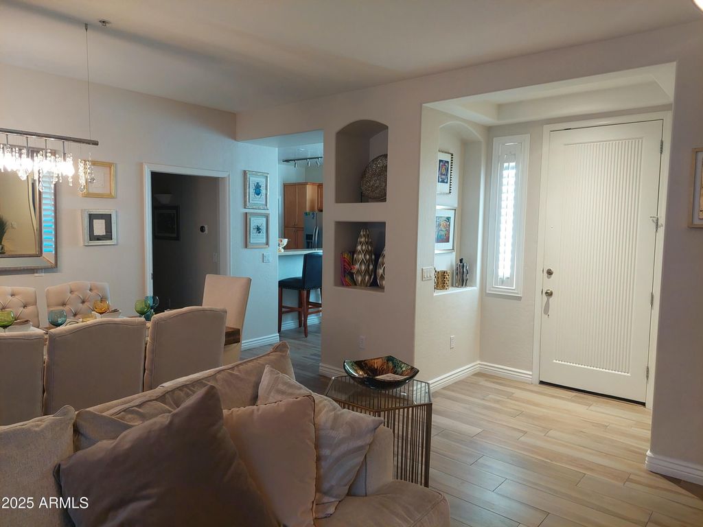 Photo of 19475 N Grayhawk Drive #1149, Scottsdale, AZ 85255 (MLS # 6904182)