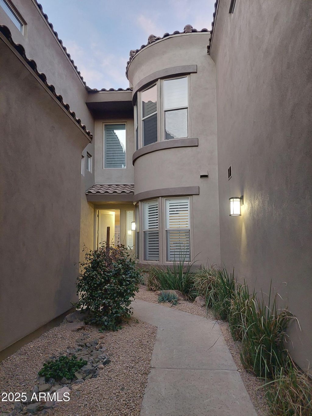 Photo of 19475 N Grayhawk Drive #1149, Scottsdale, AZ 85255 (MLS # 6904182)