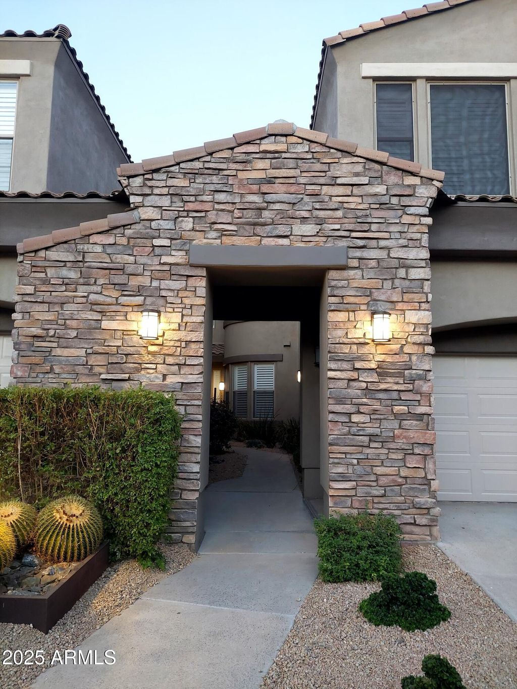 Photo of 19475 N Grayhawk Drive #1149, Scottsdale, AZ 85255 (MLS # 6904182)