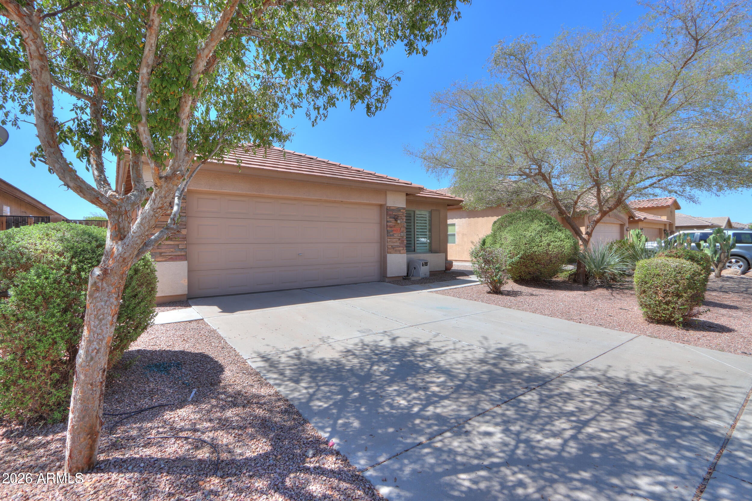 46013 W TUCKER Road