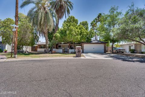 5307 N 32ND Place Phoenix AZ 85018
