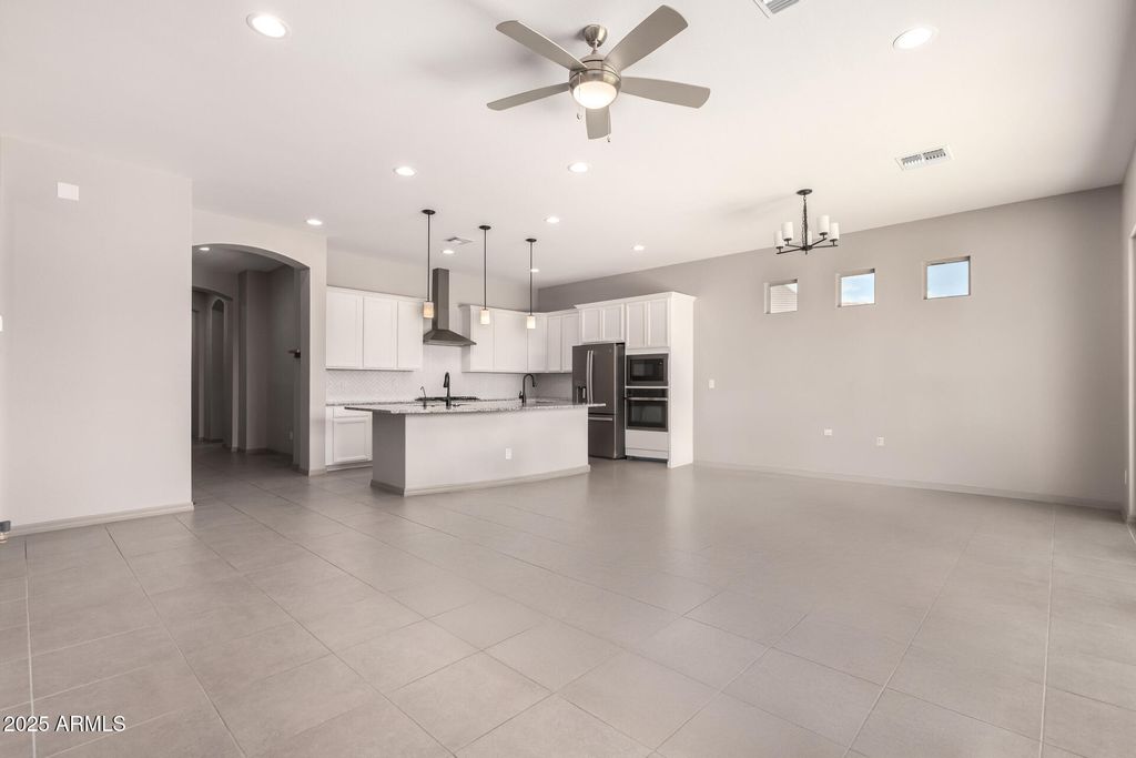 Photo of 4041 E Jesse Street, Gilbert, AZ 85295 (MLS # 6921467)
