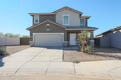 3918 S 96TH Lane Tolleson AZ 85353