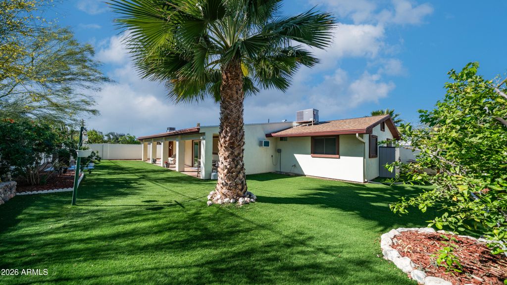 Photo of 637 S Copper Drive, Apache Junction, AZ 85120 (MLS # 6998791)