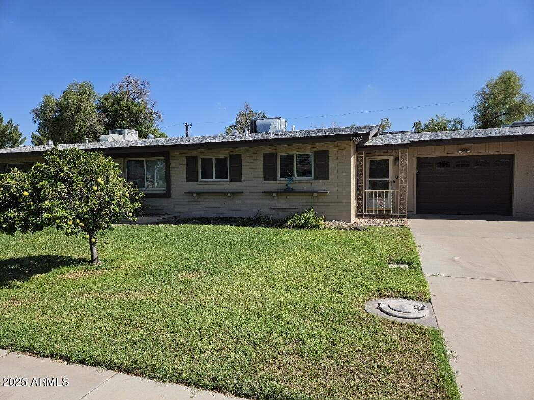 10013 W LAKEVIEW Circle N