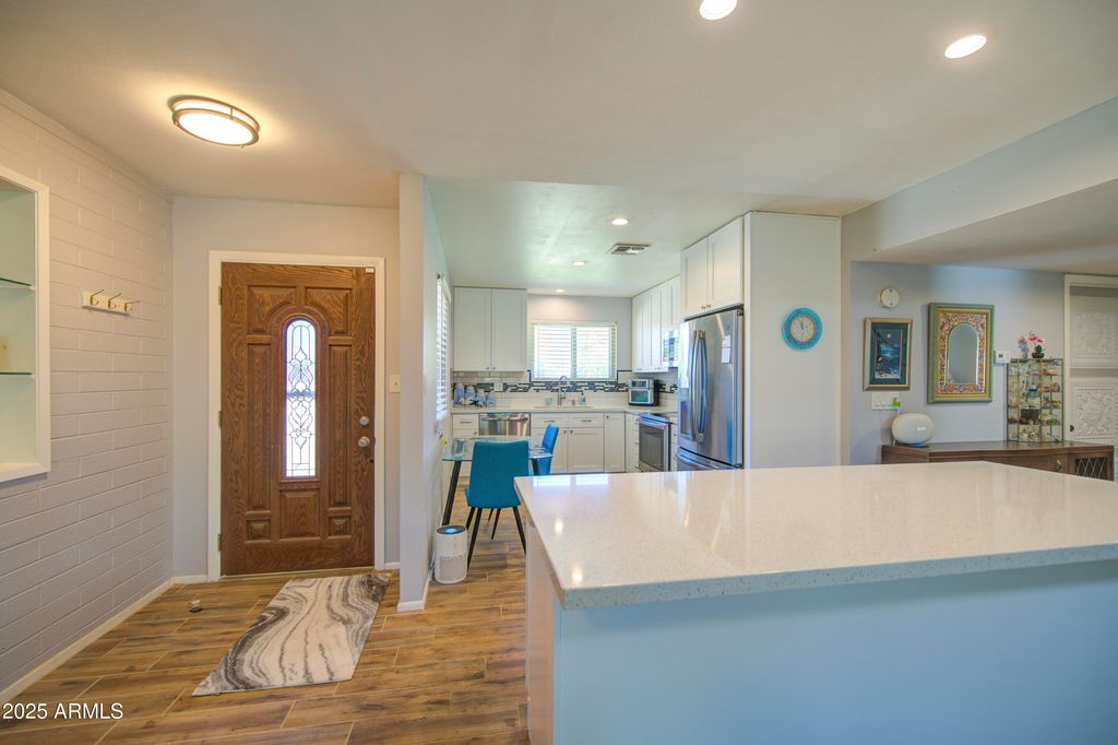 Photo of 10013 W Lakeview Circle N, Sun City, AZ 85351 (MLS # 6966429)