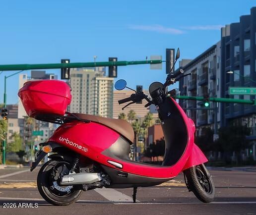 531 E Willetta Street Unit 205